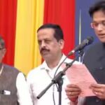 Karnataka expands cabinet, 20 netas take oath; DKS hits back on ministerial berth row | India News