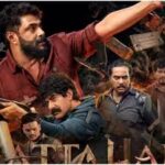 ‘Kattalan’ OTT release: Antony Varghese’s action thriller to stream on this OTT platform | Malayalam Movie News