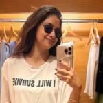 Keerthy Suresh reveals she stayed awake for 41 hours amid back-to-back shoots, calls it ‘a blessing’: ‘No problems to complain about’ | Tamil Movie News