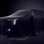 Kia Sorento Hybrid teased! Upcoming Toyota Fortuner rival
