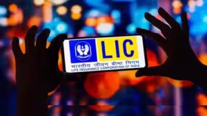 LIC OFS off to a strong start as institutional investors subscribe 66% by noon