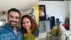 R Madhavan House: Inside R Madhavan’s Mumbai home at BKC worth Rs 17.5 crore, spanning across 4,182 square feet with meditation room, balcony with fruit trees and more | Hindi Movie News