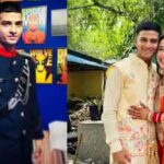 A love that waited 7 years ended in 1 month: Army major returns home draped in Tricolour | Jodhpur News
