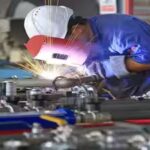 Near 5-year low! India’s manufacturing growth slows, but HSBC PMI stays in expansion territory
