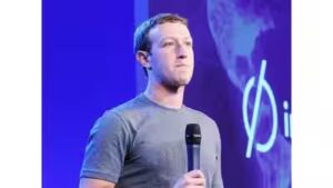 Mark Zuckerberg lays off 8,000, spends $130 billion on AI, then says AI has created a lot of jobs |