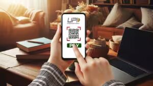 ‘Someone has to pay the cost’: RBI governor on MDR proposal for UPI transactions above Rs 2,000