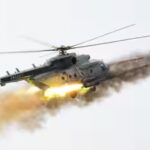 Drone hunters: How helicopters are becoming the battlefield’s new predator