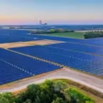 Minnesota’s largest coal plant once burned 30,000 tonnes daily; its existing wires now carry 710MW from 1.7 million solar panels powering about 150,000 homes