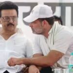DMK slams Congress for ‘trading trust for berths’ | India News