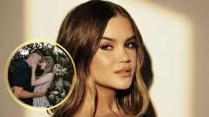 Maren Morris Describes Taylor Swift and Travis Kelce’s Wedding Vows as “Beautiful” and Full of Humor |