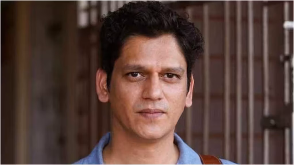 ‘He was getting touchy-feely’: Vijay Varma opens up about being harassed in an uncomfortable encounter with a model coordinator | Hindi Movie News