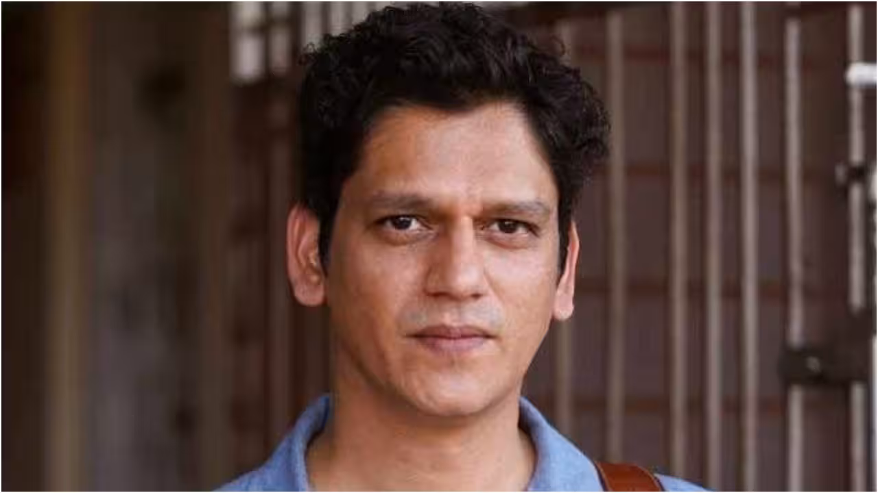 ‘He was getting touchy-feely’: Vijay Varma opens up about being harassed in an uncomfortable encounter with a model coordinator | Hindi Movie News