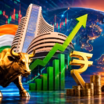 Stock Market Today Live Updates: Dalal Street opens mixed; BSE Sensex opens over 150 points up, NSE Nifty50 dips to 24,600