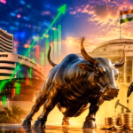 Stock Market Today Live Updates: BSE Sensex, NSE Nifty50 eye RBI MPC decision after ending four-day winning streak