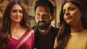 ‘Musafir Cafe’ returning for Season 2? Plot, cast, episodes and all you need to know about the Vikrant Massey, Vedika Pinto and Mahima Makwana starrer |