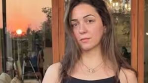 Nauheed Cyrusi reveals she went through two miscarriages when asked why she doesn’t have kids: ‘Didn’t want to do IVF, our purpose in life has to be something more than just getting babies’ |