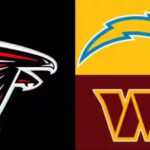 Jalon Walker: NFL Free Agent Rumors: Atlanta Falcons could pursue $156M Los Angeles Chargers edge or $198M Washington Commanders outside linebacker after Jalon Walker’s potential season ending torn ACL | NFL News