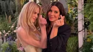 Practical Magic 2: Nicole Kidman shares ‘sisters’ moments with Sandra Bullock ahead of ‘Practical Magic 2’ release |