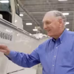 North Carolina man worked 100-hour weeks for 58 years to save a bankrupt boat company, rejected a $400 million offer and gave it to charity | World News