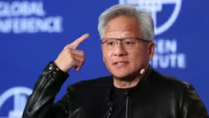 Jensen Huang: “Once you’ve been raised by Asian parents, you need therapy for life”: Nvidia CEO Jensen Huang shares why constant criticism by parents made him humble; 5 parenting lessons to take home