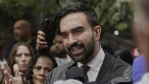 NYC Mayor Zohran Mamdani denied chance to speak at funeral of soldier killed in Iranian attack: Report