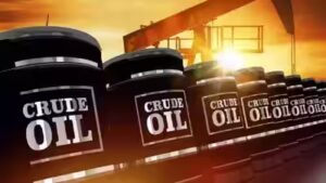 Oil tumbles over 6% as Trump’s Iran talks revive hopes of easing Middle East tensions