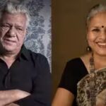 Om Puri confessed about his affair with maid to his first wife a day before they got married: ‘Couldn’t cancel the wedding, women these days are more courageous’ | Hindi Movie News