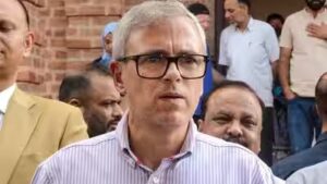 Supreme Court grants Omar Abdullah divorce after settlement with estranged wife Payal | India News