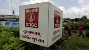 ONGC Q1 results: Oil giant’s profit doubles to Rs 17,034 crore amid rising crude prices