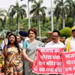 Opposition toughens stand, washout of session likely | India News