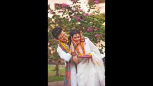 Ranojoy – Shyamoupti spark separation buzz | Bengali Movie News