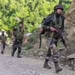 Pakistani Drone Sighting: Security on high alert in Jammu & Kashmir: Pakistani drone sighted in Kathua, anti-terror search intensifies in Poonch | India News