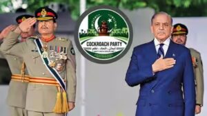 ‘Cockroaches’ and crackdowns: Can Pakistan’s Gen Z storm the barricades?