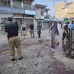 ‘Double tap’: How terrorists are trapping Pakistan’s security personnel