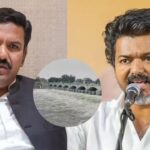 ‘Let Cauvery unite our people’: Karnataka BJP chief calls on Tamil Nadu CM Vijay to bridge ‘differences’ | India News