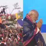 PM Modi inaugurates Rs 5,000 crore Bhogapuram Airport in Andhra Pradesh | India News