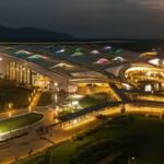 PM Modi to inaugurate Rs 5,640-crore Alluri Sitarama Raju International Airport in Andhra Pradesh — See pics