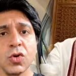 ‘Disappointed with PM Modi’: Shehzad Poonawalla’s sarcastic ‘dictator’ jibe at oppn after quitting BJP | India News