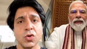 ‘Disappointed with PM Modi’: Shehzad Poonawalla’s sarcastic ‘dictator’ jibe at oppn after quitting BJP | India News