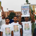 ‘Cancel JPSC exam’: Jharkhand students continue protest, seek CBI investigation | India News