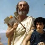 Quote of the day by Homer: ‘Of all creatures that breathe and move upon the earth, nothing is bred that is weaker than man’ and why empires still keep falling for the exact same trap