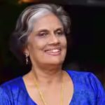 Quote of the day by Chandrika Kumaratunga: ‘Power is a joke, but it gives me the authority to do what I think I need to do for the country’