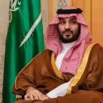Quote of the day by Mohammed bin Salman: ‘I fear that the day I die, I am going to die without accomplishing what I have in my mind’
