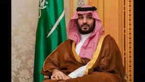 Quote of the day by Mohammed bin Salman: ‘I fear that the day I die, I am going to die without accomplishing what I have in my mind’