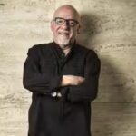 Quote of the day by Paulo Coelho: ‘If you’re brave enough to say goodbye, life will reward you with a new hello’