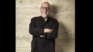 Quote of the day by Paulo Coelho: ‘If you’re brave enough to say goodbye, life will reward you with a new hello’