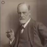 Quote of the day by Sigmund Freud: ‘The more perfect a person is on the outside, the more demons they have on the inside’ and why absolute perfection is a facade