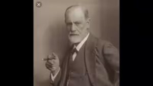 Quote of the day by Sigmund Freud: ‘The more perfect a person is on the outside, the more demons they have on the inside’ and why absolute perfection is a facade