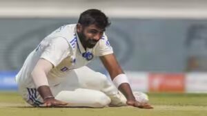 Huge blow! Jasprit Bumrah ruled out of Sri Lanka Tests | Exclusive | Cricket News