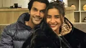 When Patralekhaa thought Rajkummar Rao was ‘neech aadmi’, ‘Mujhse baat nahi kar rahi thi’, reveals ‘Prahaar’ actor | Hindi Movie News